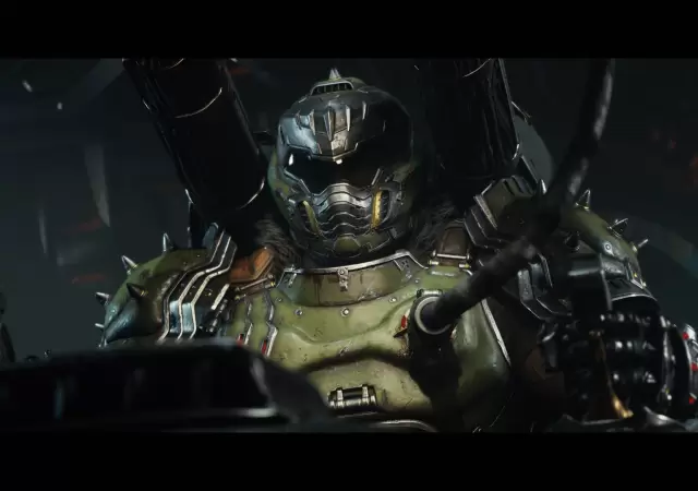 DOOM: The Dark Ages