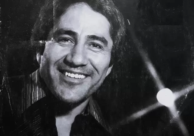 Polo M�rquez, un artista inolvidable de Mendoza