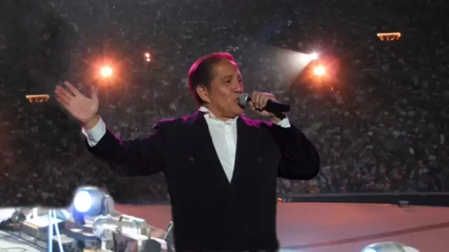 Polo M�rquez falleci� a los 84 a�os.