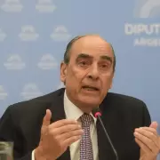 Guillermo Francos y los ejes centrales de la alianza con Estados Unidos