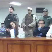 Juicio por pedofilia: los a�os de c�rcel que tendr�n que cumplir los hermanos Kiczka