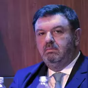 Trata de personas en el f�tbol: Lijo reactiva la causa tras dichos de Canosa