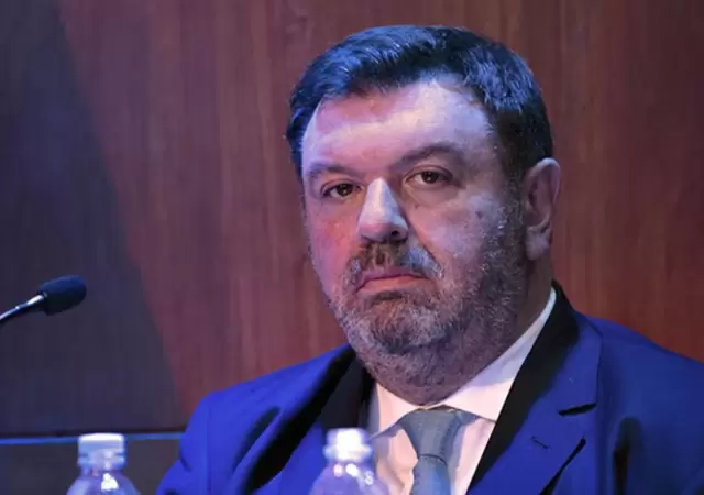 Juez Ariel Lijo.