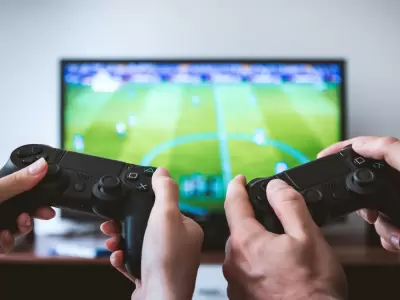 Steam, PlayStation y m�s:  eliminan el recargo del 30% en videojuegos