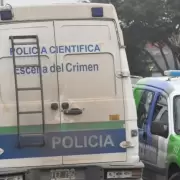 �Macabro! Convivi� dos d�as con el cad�ver de su madre despu�s de asesinarla