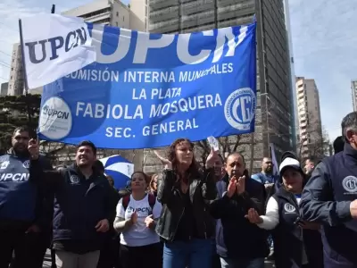 UPCN pide reabrir paritarias ante el aumento del costo de vida para no perder poder adquisitivo.