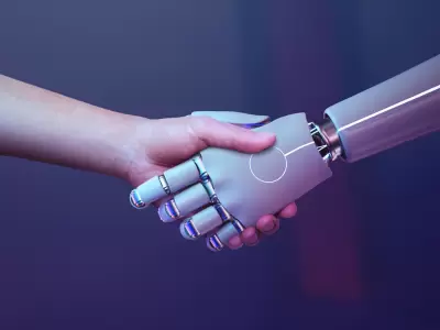 Inteligencia artificial, �tica, privacidad y control. Lo qu� opinan los cient�ficos.