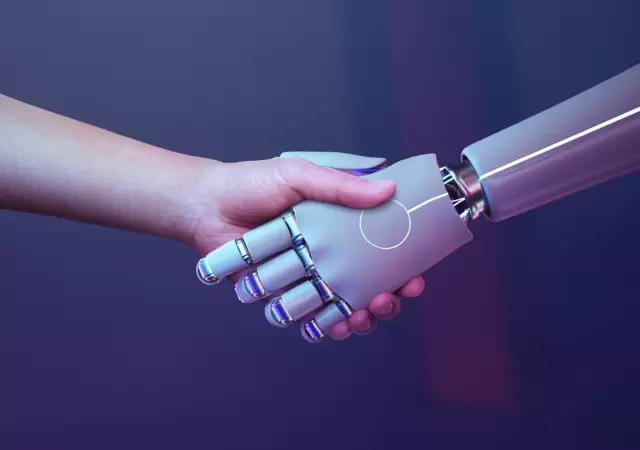 Inteligencia artificial, �tica, privacidad y control. Lo qu� opinan los cient�ficos.