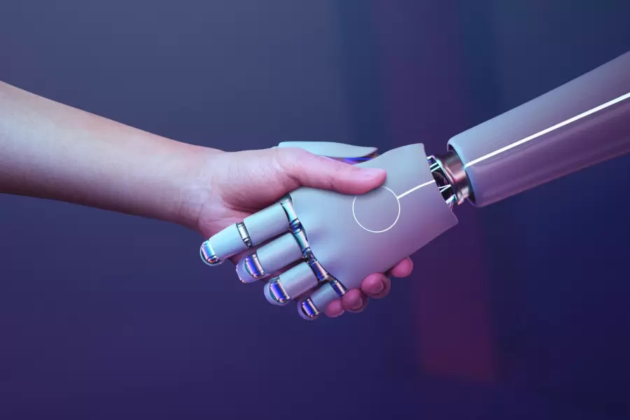 Inteligencia artificial, �tica, privacidad y control. Lo qu� opinan los cient�ficos.