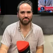 Según el politólogo Cereijo, "después de Cristina habrá un peronismo más moderado"