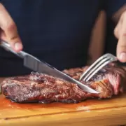 Semana Santa 2025: qu� d�a no se puede comer carne, seg�n la tradici�n cristiana