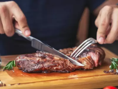 �Qu� d�a no se debe comer carne en Semana Santa?