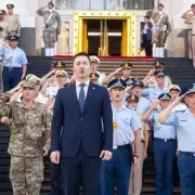 Luis Petri, en exclusiva con Ciudadano.news: "Vinimos a cambiar la Argentina"
