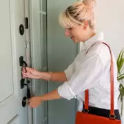 Esta es la raz�n por la que nunca deber�as dejar la llave en la cerradura