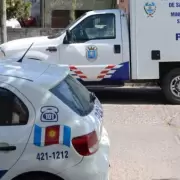 Terrible destino de un nene de 12 a�os que jugaba con una carabina cargada
