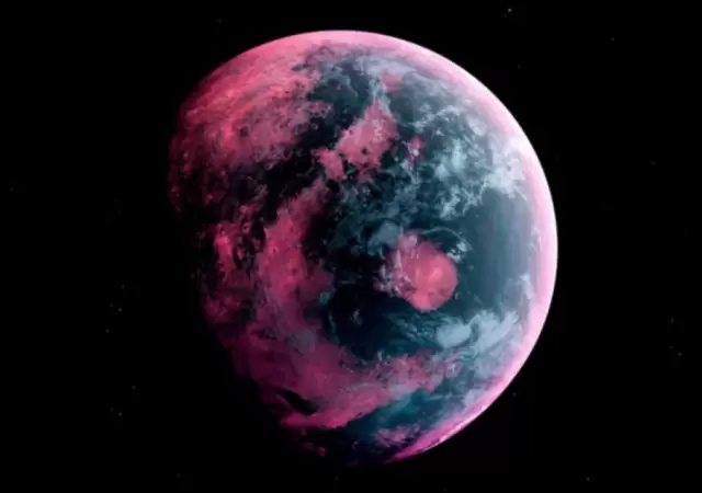 Detectan posibles signos de vida a 120 a�os luz de la Tierra y el hallazgo divide a la ciencia.