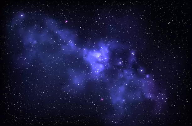 Cosmos.