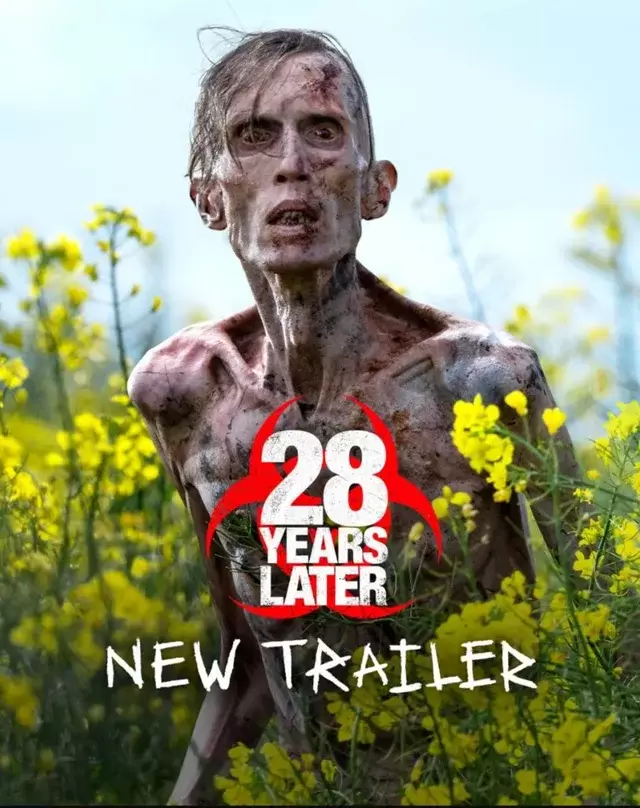 28 años después