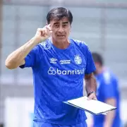 Atenci�n Godoy Cruz: Gremio despidi� a su entrenador
