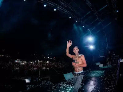El �ltimo show ser� el 7 de mayo en Niceto Club.
