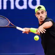 Con paso firme, Cer�ndolo avanza en M�nich mientras Navone se despide en un ag�nico duelo