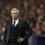 Aseguran que Carlo Ancelotti dejar� el Real Madrid tras la final de la Copa del Rey