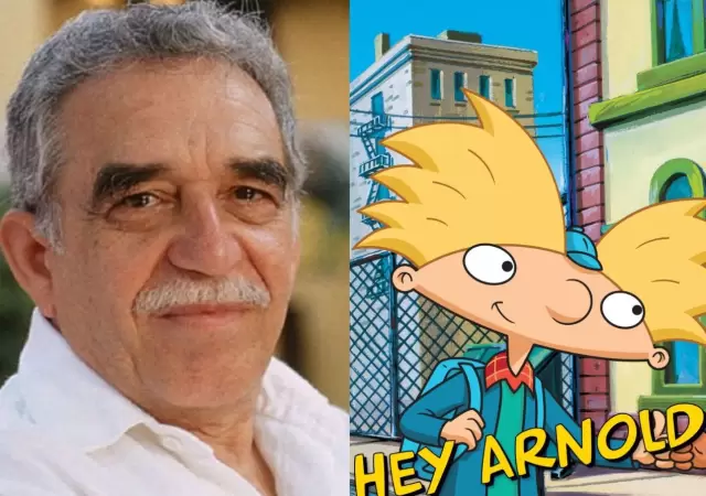 La obra de Gabo y una influencia inimaginable.
