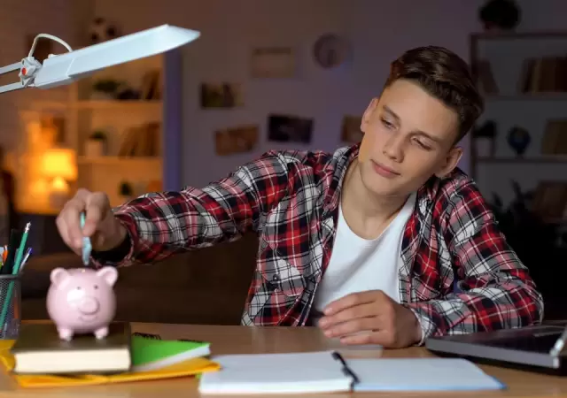 Educaci�n financiera