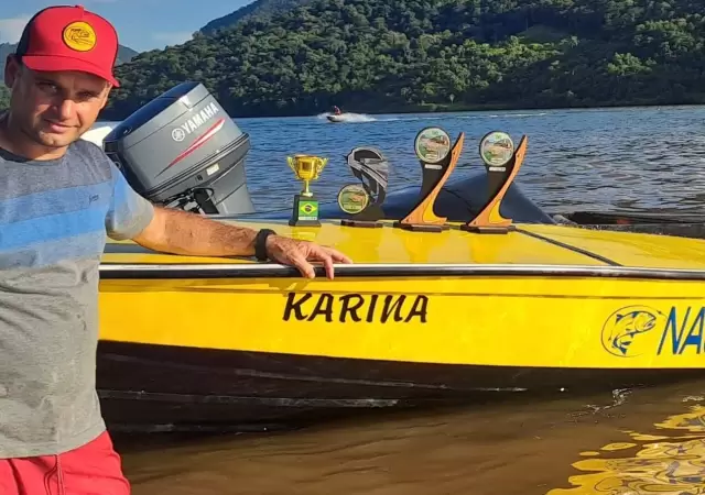 Pablo Ovando es un experimentado gu�a. (Foto: web)