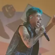 As� fue el show de Luck Ra en Gran Hermano que descongel� la casa