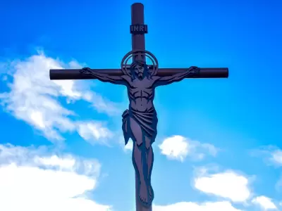 Cristo de la Hermandad