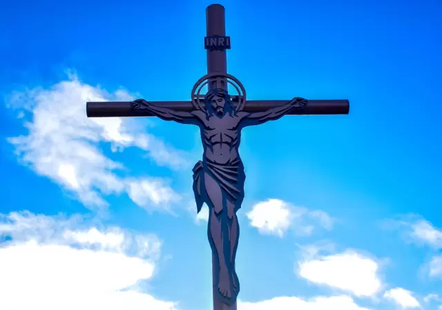 Cristo de la Hermandad