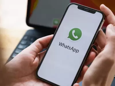 Whatsapp sigue sumando nuevas funciones.