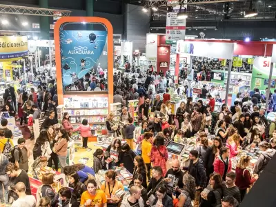 Feria del Libro