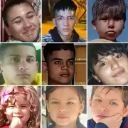 Alarmante denuncia de Missing Children Argentina