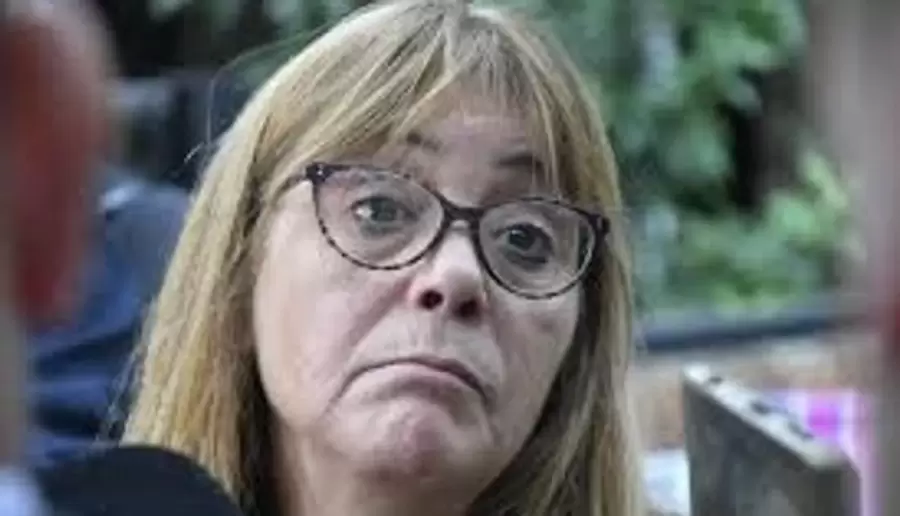 Cecilia Cairo