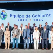 La ministra de Vivienda de Uruguay tenía su casa declarada como baldío