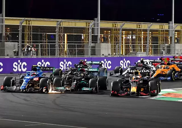 Formula 1
