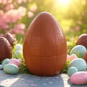 Por qu� comemos huevos de chocolate en Pascua y c�mo saber si son de calidad