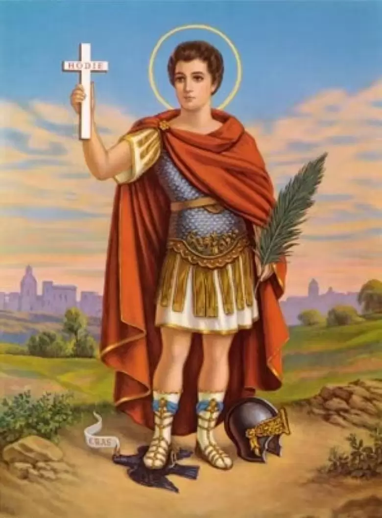 San Expedito