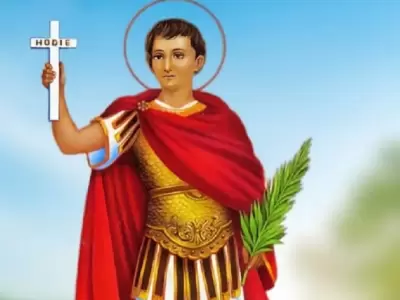 San Expedito