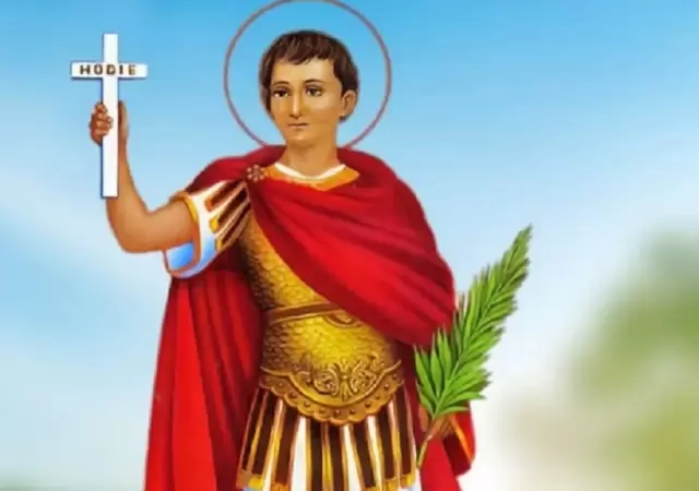 San Expedito