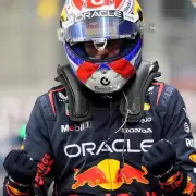 Fórmula 1: Verstappen domina en Jeddah, McLaren al acecho