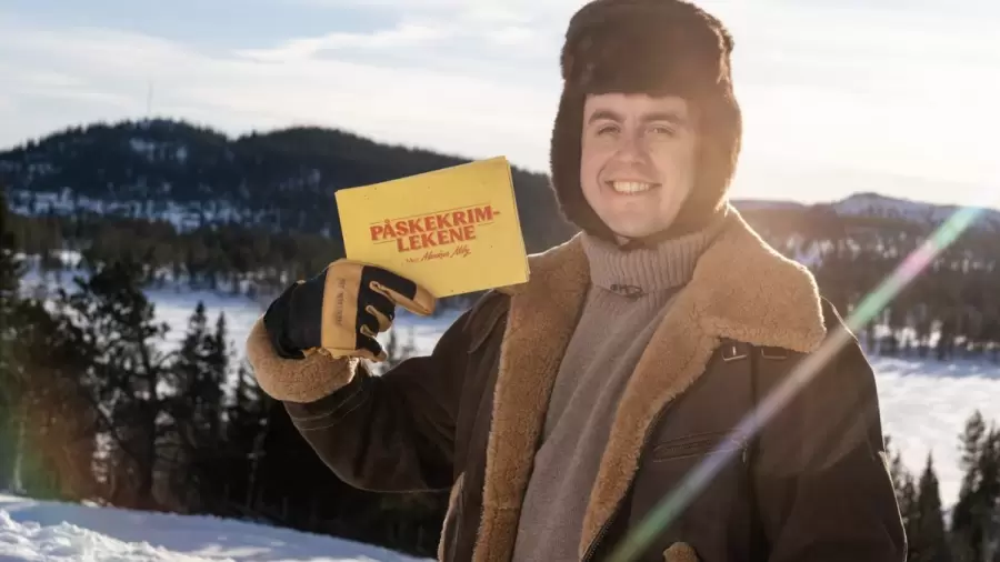 P�skekrim