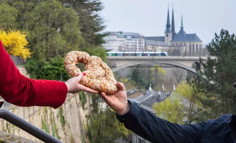 Bretzelsonndeg