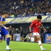 Boca venci� con autoridad a Estudiantes y llega entonado al Supercl�sico
