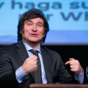 ¿Qué pasó con la Ficha Limpia? Carlos Rovira reveló al culpable