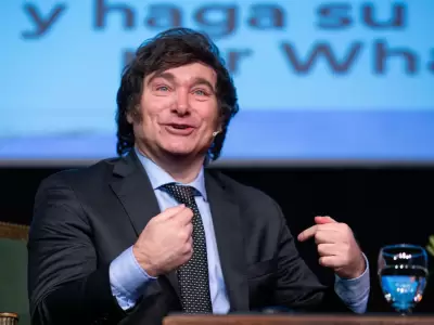 �Qu� pas� con la Ficha Limpia? Carlos Rovira revel� al culpable