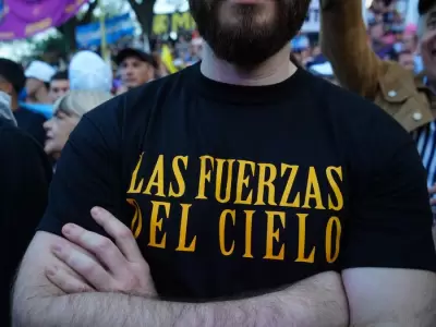 Unidad detr�s de una propuesta.
