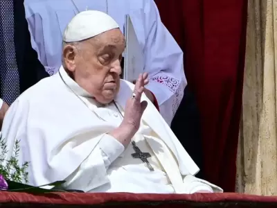 Papa Francisco